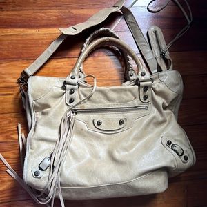 Balenciaga City Bag